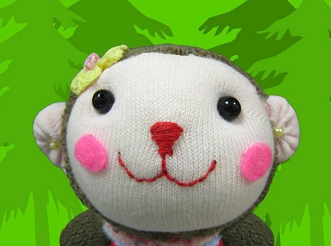 забавные игрушки